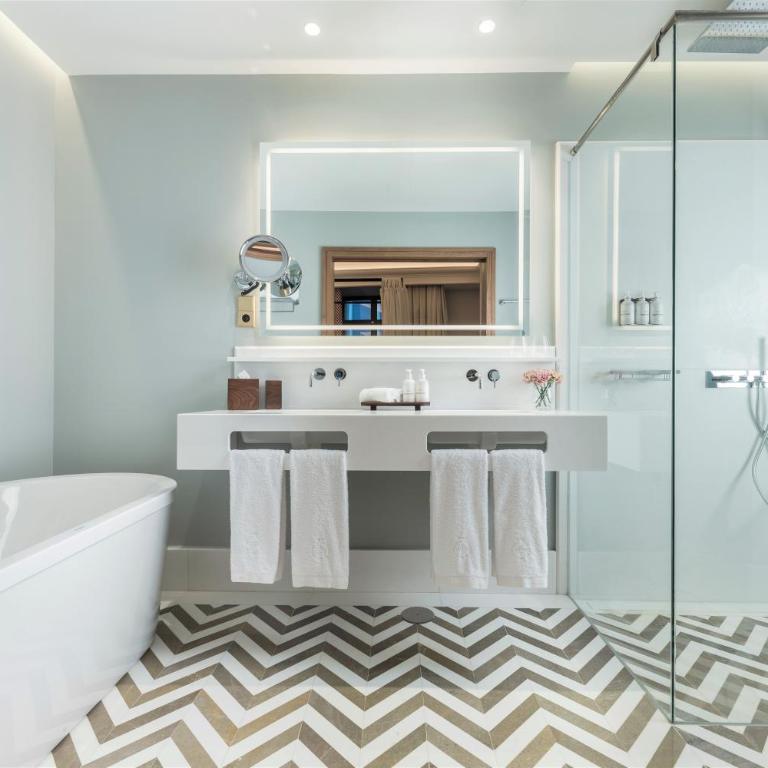 Palacio Solecio, a Small Luxury Hotel of the World - Suite Junior Palacio - 4