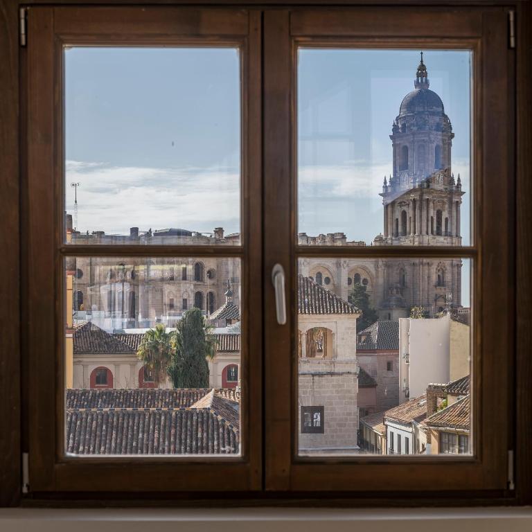 Palacio Solecio, a Small Luxury Hotel of the World - Habitación de la torre - 2