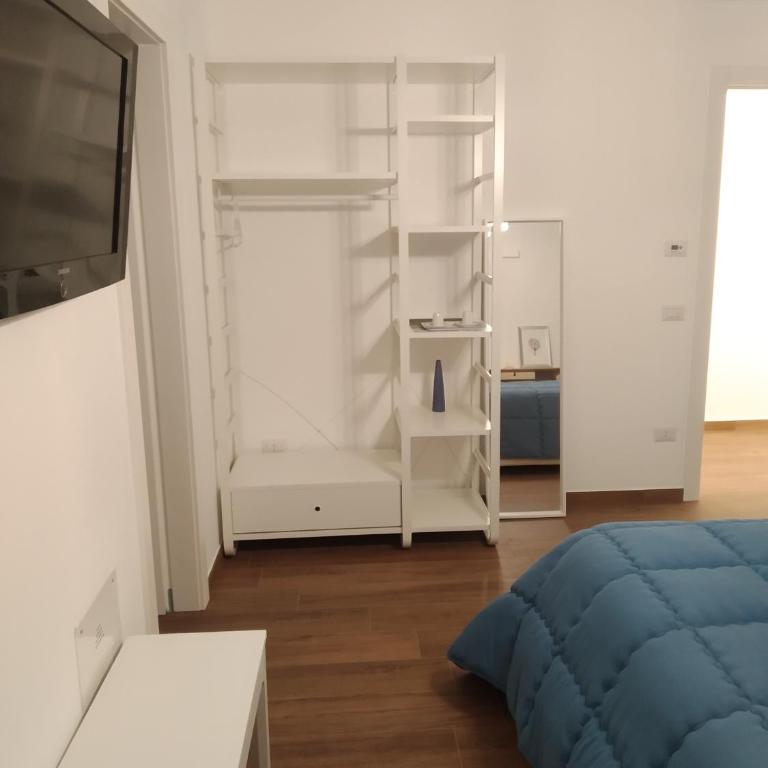 My place - Camera Matrimoniale - 9