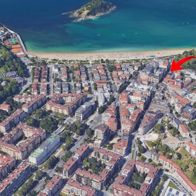 Always Easy I Ondarreta - Apartamento - 26