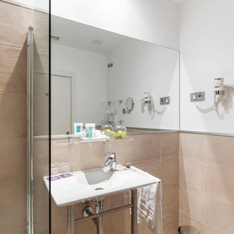Globales Acis y Galatea - Double or Twin Room - 7