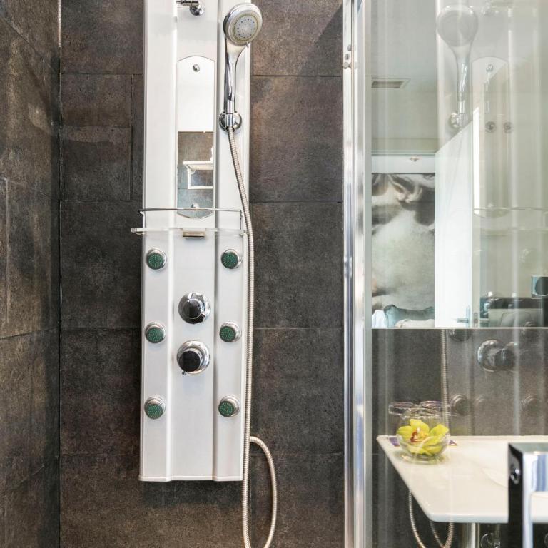 Globales Acis y Galatea - Double or Twin Room - 4