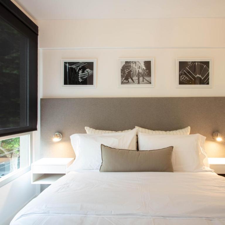 BAIRES HOMES BELGRANO II ARCOS - Apartamento Deluxe - 17