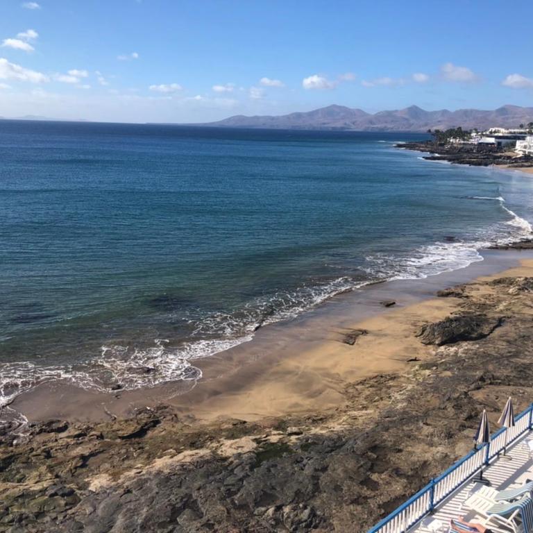 Cabrera Suite - Apartment with Sea View - 2