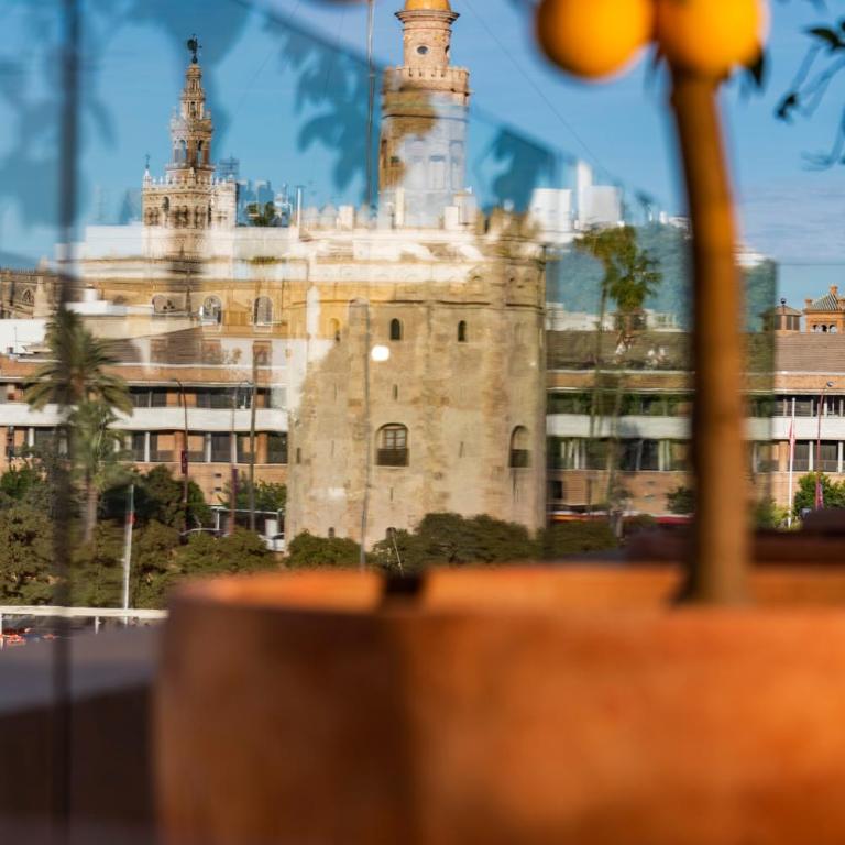 Casa de Triana Luxury Suites by Casa del Poeta - Suite con vistas al río - 7