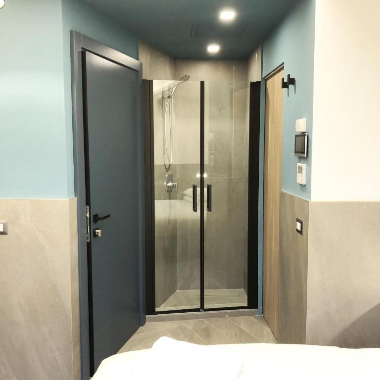 Ottaviano Smart Rooms - Chambre Double Standard - 24