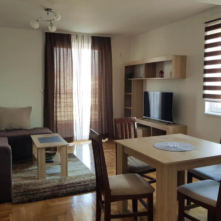 Apartman Kala - Apartman sa Balkonom - 1