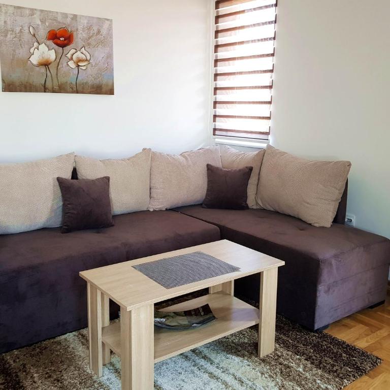 Apartman Kala - Apartman sa Balkonom - 5