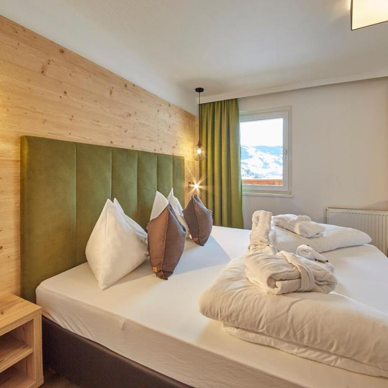 Hotel Hubertushof - Doppelzimmer - 5