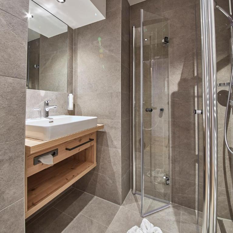 Hotel Hubertushof - Doppelzimmer - 3