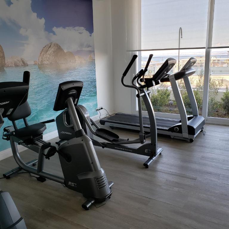 DEPARTAMENTO EDIFICIO MARES DE MONTEMAR - One-Bedroom Apartment - 17