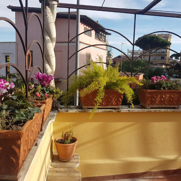 La casetta di Anastasia - Appartamento con 2 Camere da Letto - 3