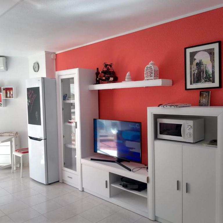 VICO Estudio con parking - Estudio Familiar - 28