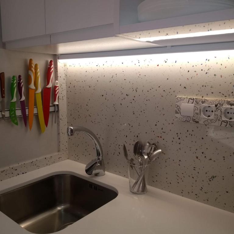 VICO Estudio con parking - Estudio Familiar - 30