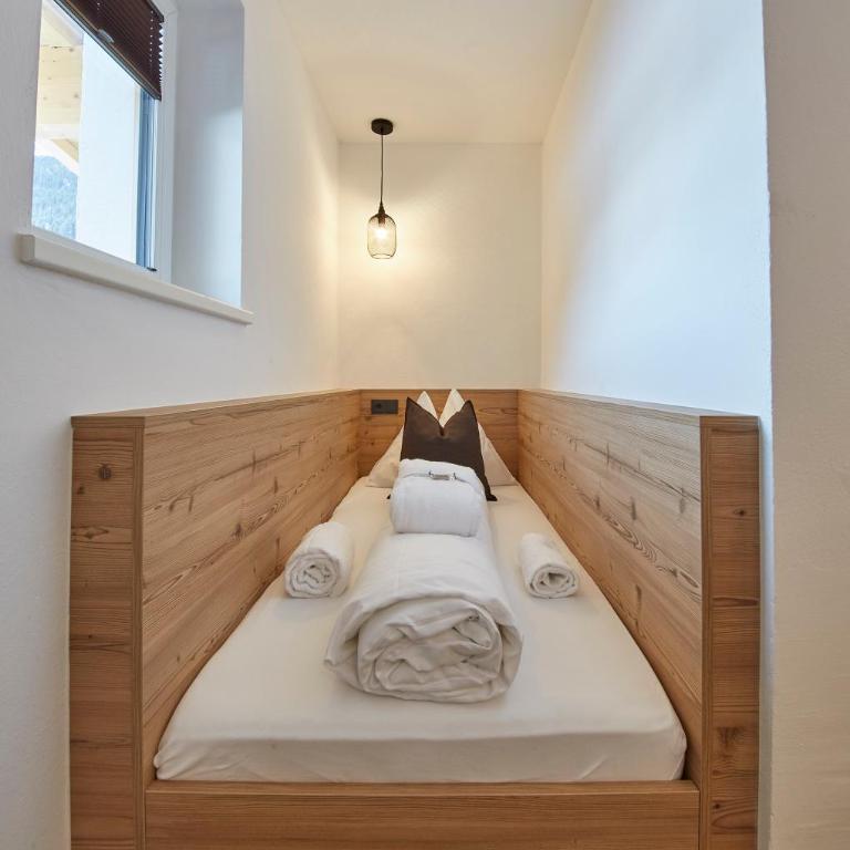 Hotel Hubertushof - Familienzimmer mit Balkon - 5