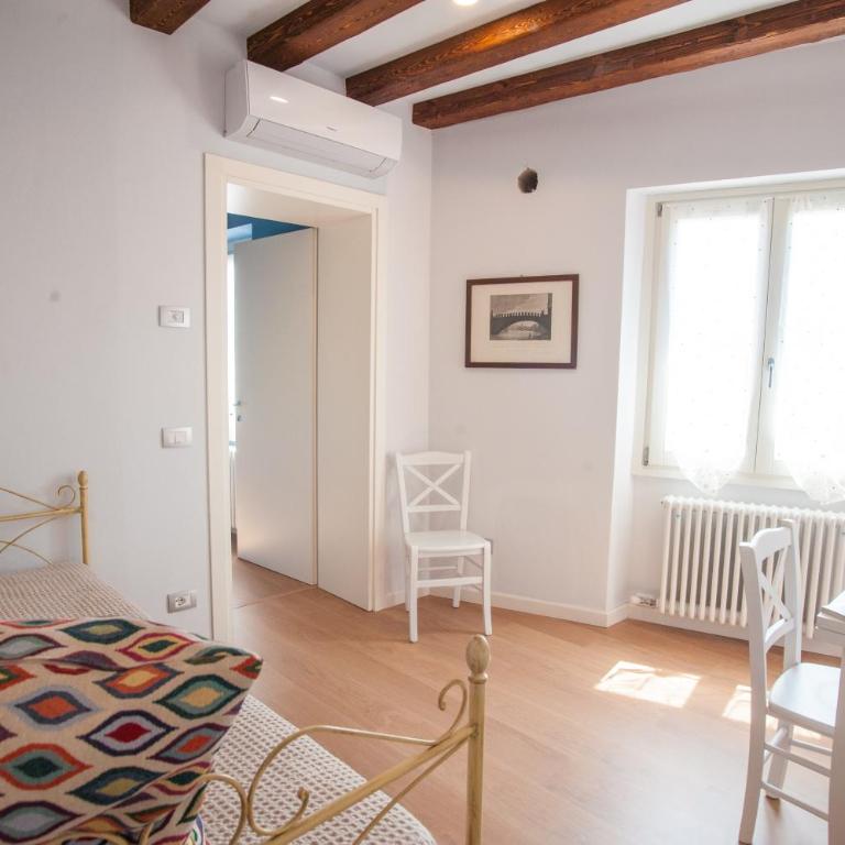 Italianflat - Palazzo Rizzardi - Appartamento con 1 Camera da Letto - 2