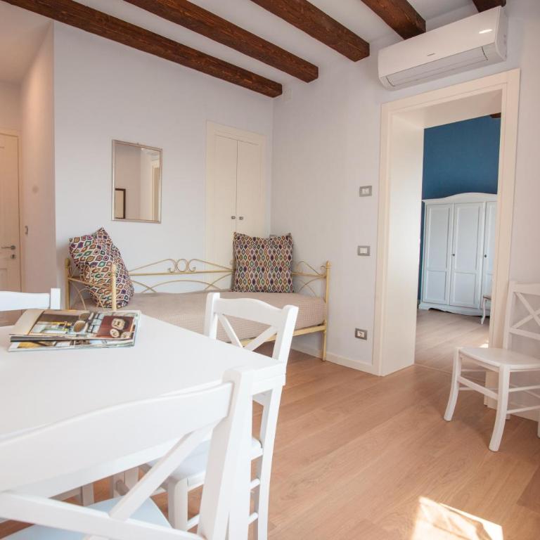 Italianflat - Palazzo Rizzardi - Appartamento con 1 Camera da Letto - 5