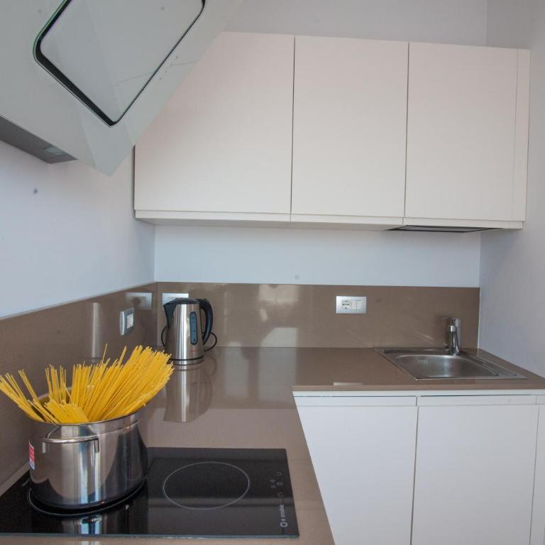 Italianflat - Palazzo Rizzardi - Appartamento con 1 Camera da Letto - 6
