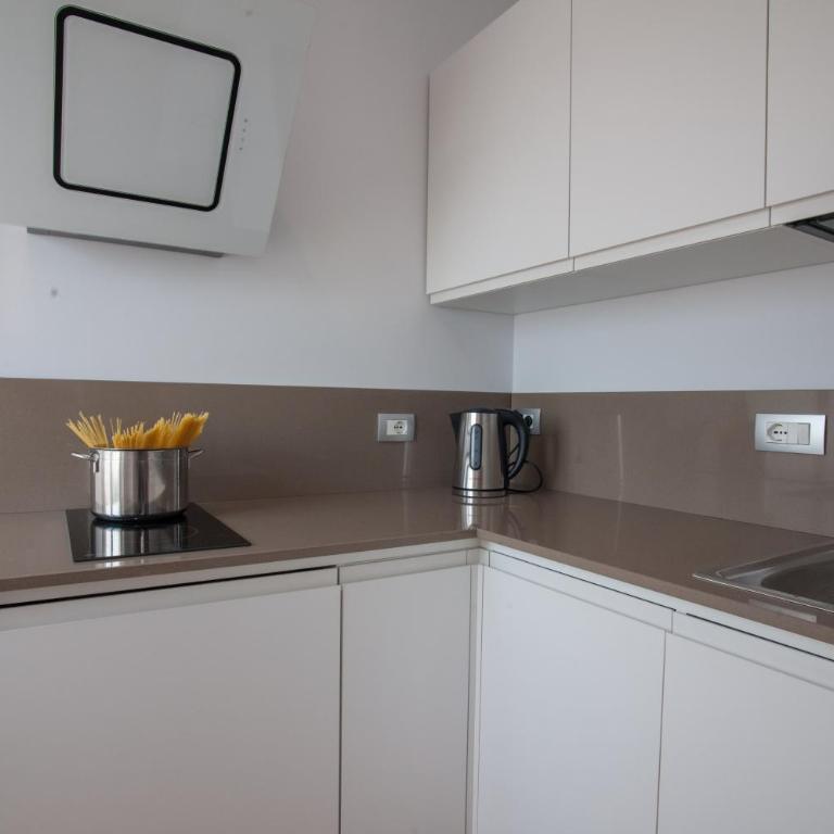 Italianflat - Palazzo Rizzardi - Appartamento con 1 Camera da Letto - 7