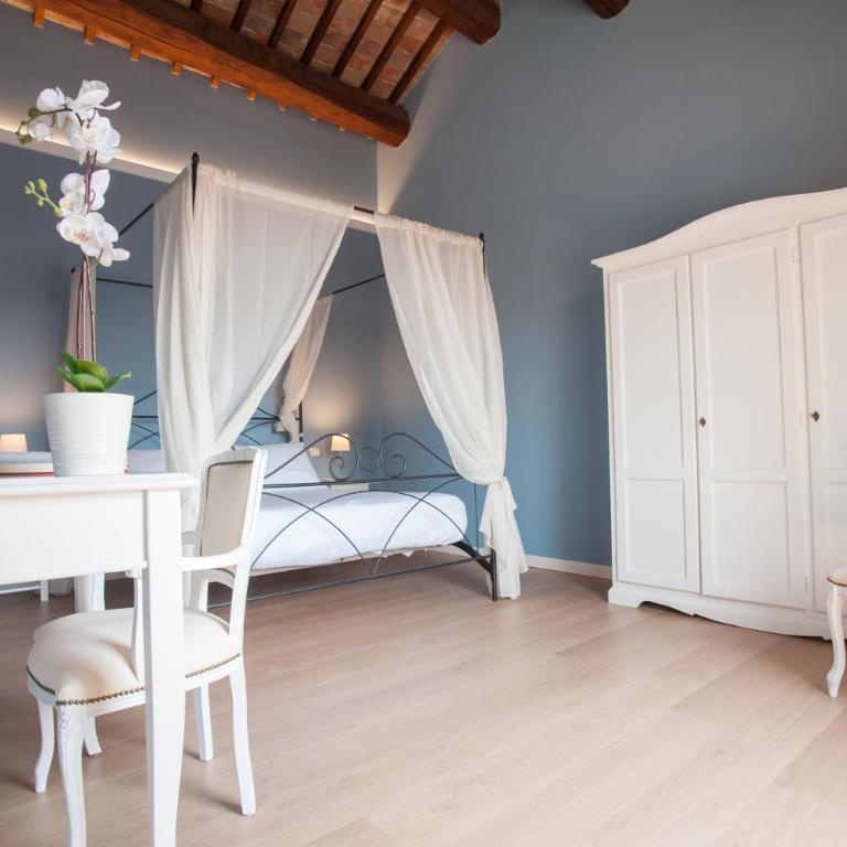 Italianflat - Palazzo Rizzardi - Appartamento con 1 Camera da Letto - 1