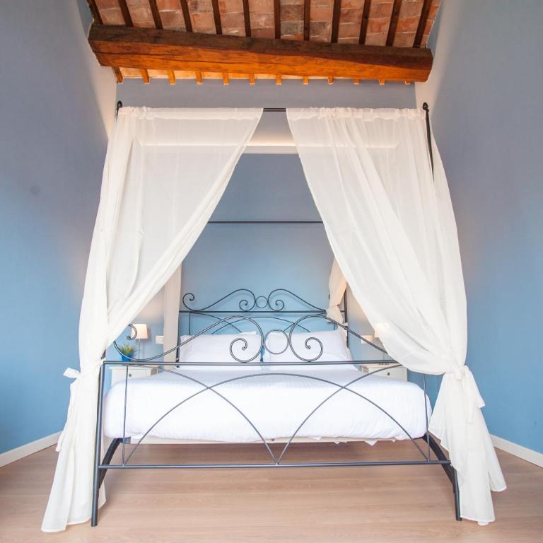 Italianflat - Palazzo Rizzardi - Appartamento con 1 Camera da Letto - 9