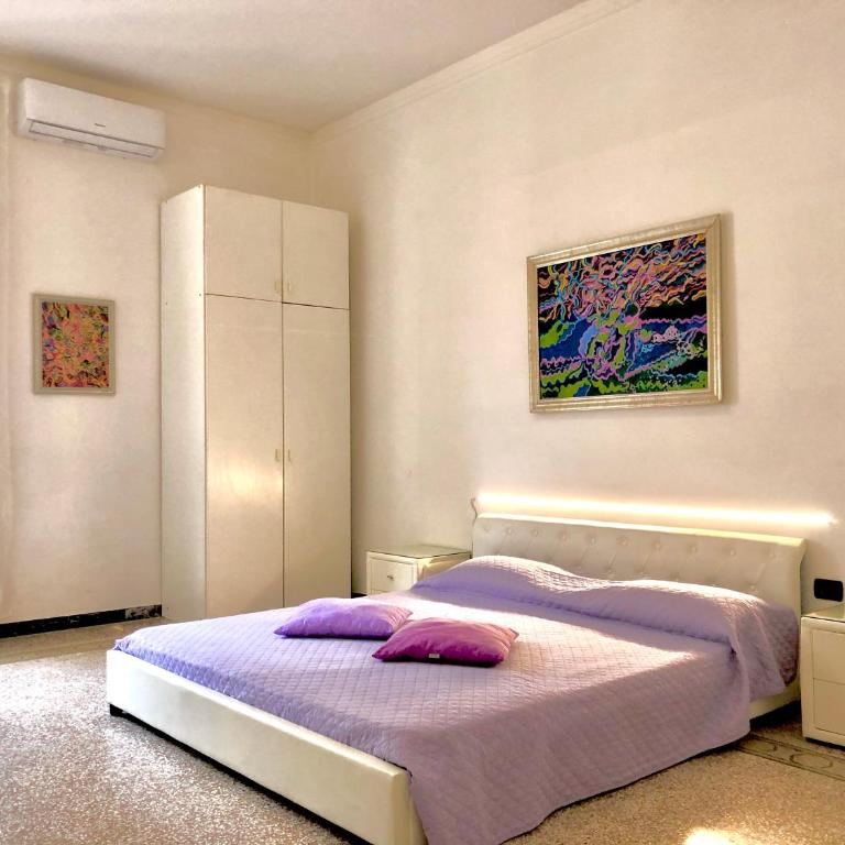 Casa Vacanze Sunshine - Appartamento con 3 Camere da Letto - 58