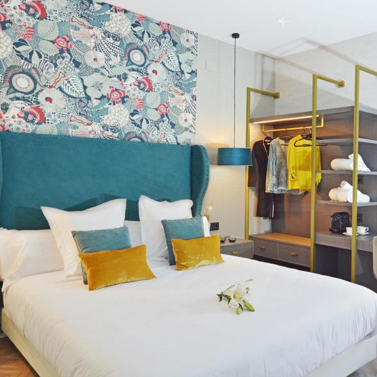 Soho Boutique Sevilla - Habitación Doble - 1 o 2 camas - 15