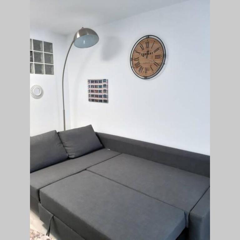 Casita de Tais - One-Bedroom Apartment - 15