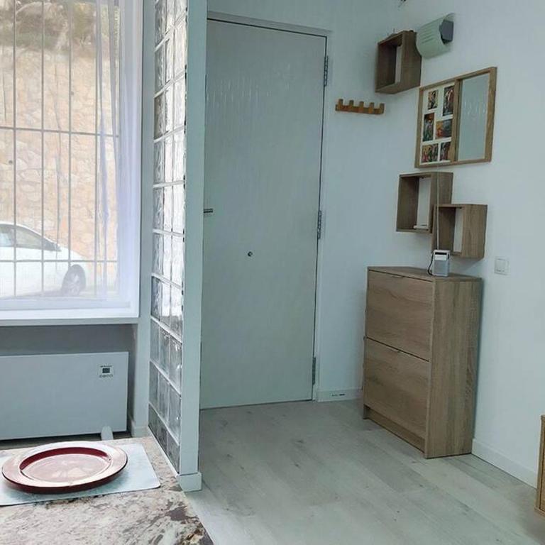 Casita de Tais - One-Bedroom Apartment - 12