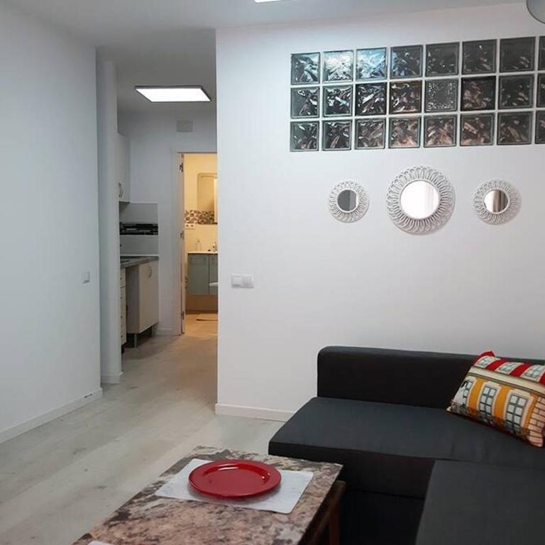 Casita de Tais - One-Bedroom Apartment - 11