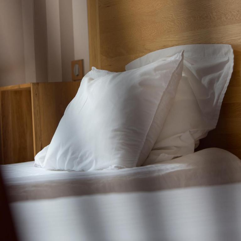 Hôtel Tourmalet - Chambre Simple - 3