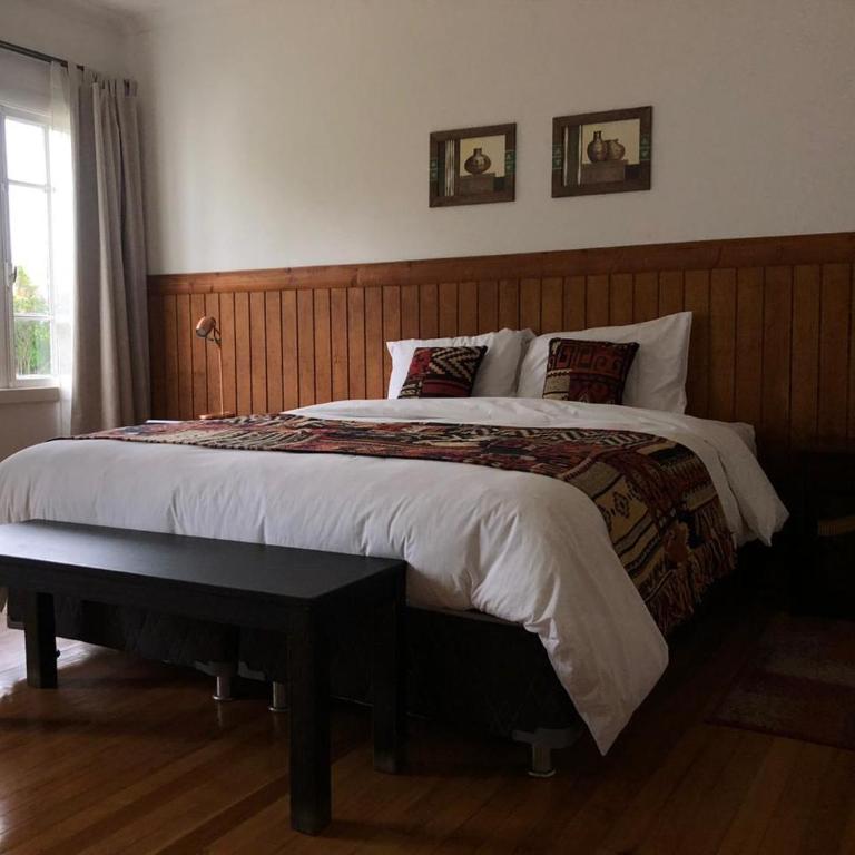 Hostería Pionero - Double or Twin Room - 1
