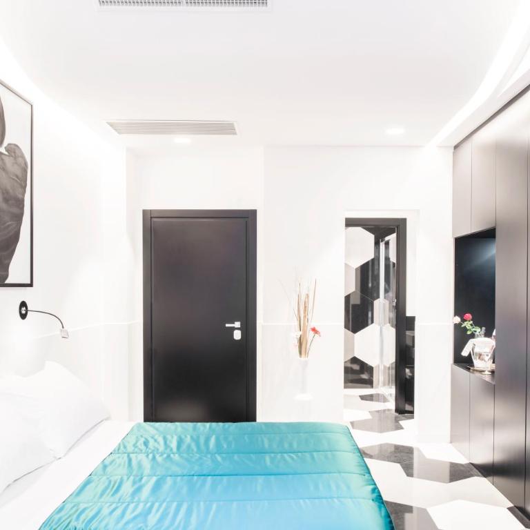 V-Accommodation IV Fontane - Double Room - 61