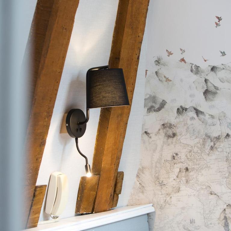 Hôtel Tourmalet - Chambre Simple - 1