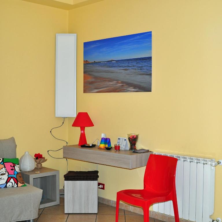 B&B Da Rì - Luxury Double Room - 2