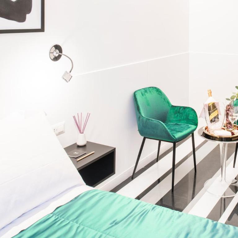 V-Accommodation IV Fontane - Double Room - 56