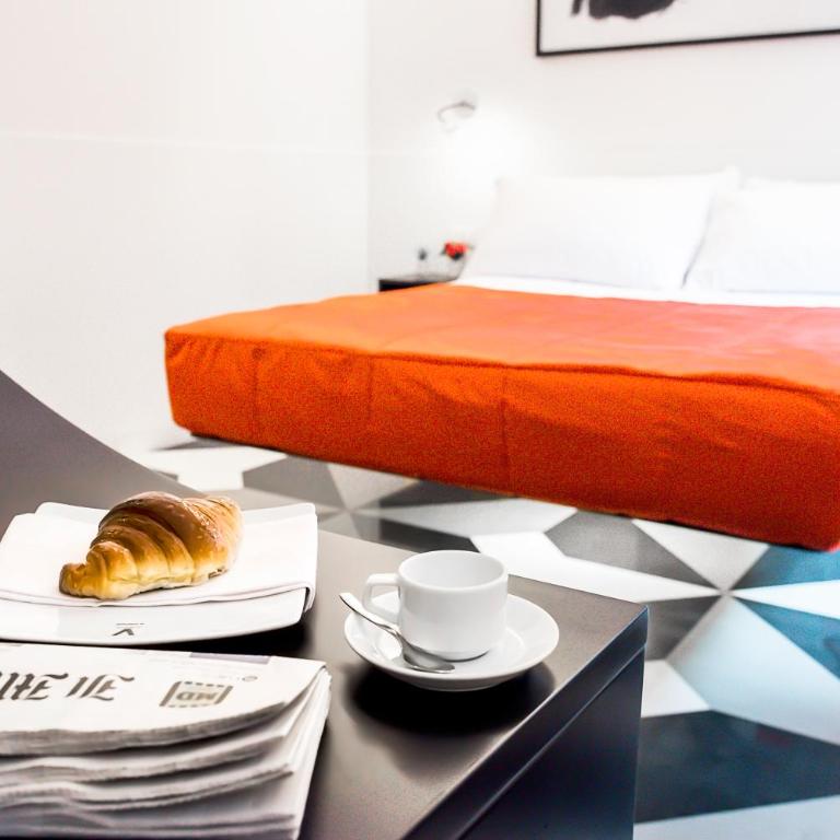 V-Accommodation IV Fontane - Double Room - 54
