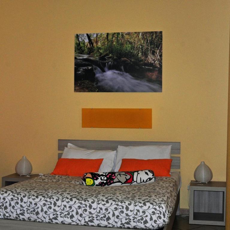 B&B Da Rì - Superior King Room - 1
