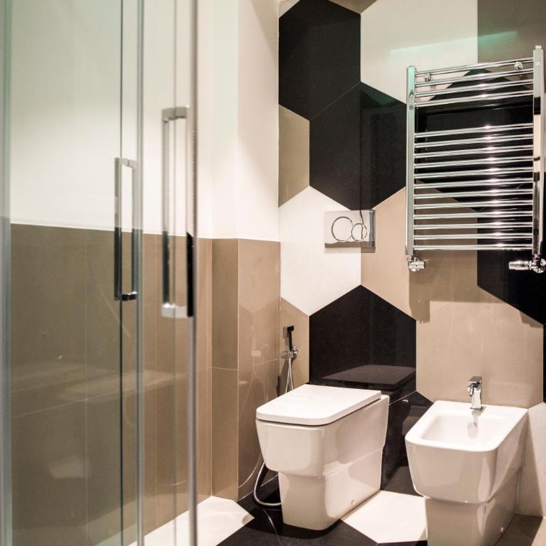 V-Accommodation IV Fontane - Double Room - 51
