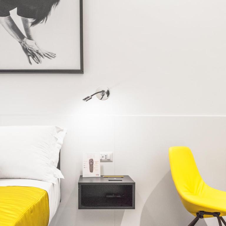V-Accommodation IV Fontane - Double Room - 14