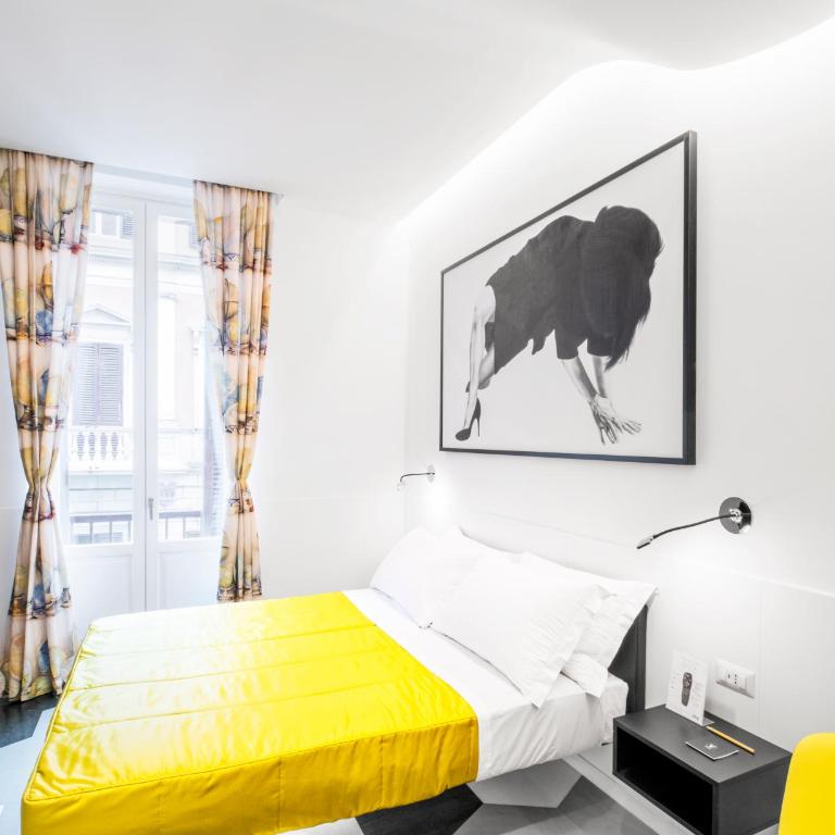 V-Accommodation IV Fontane - Double Room - 13