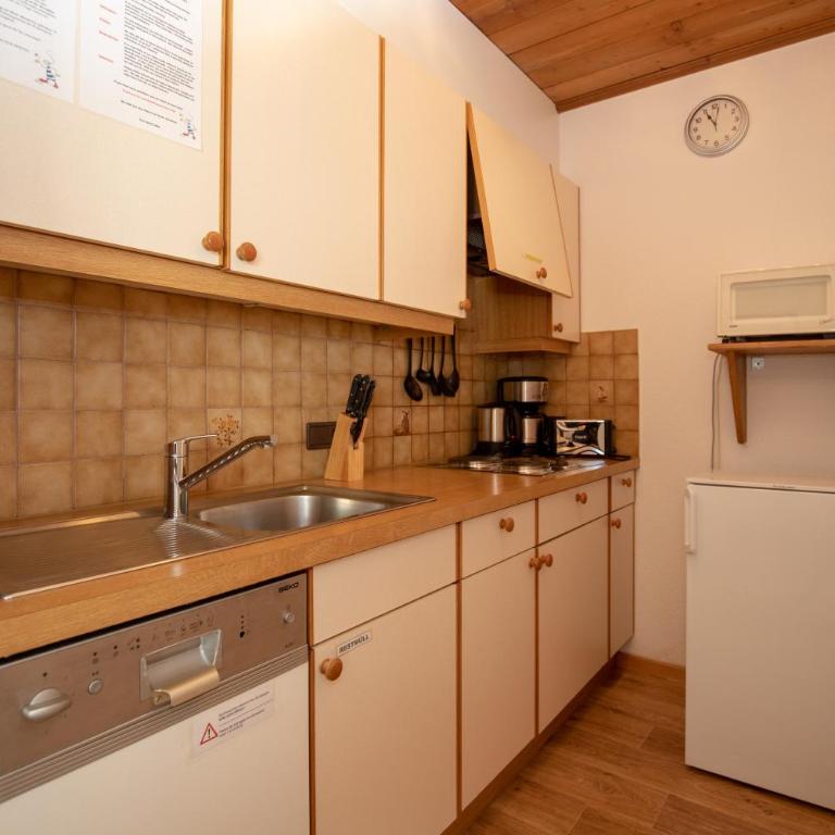 Appartements Kardona - Apartment - 2