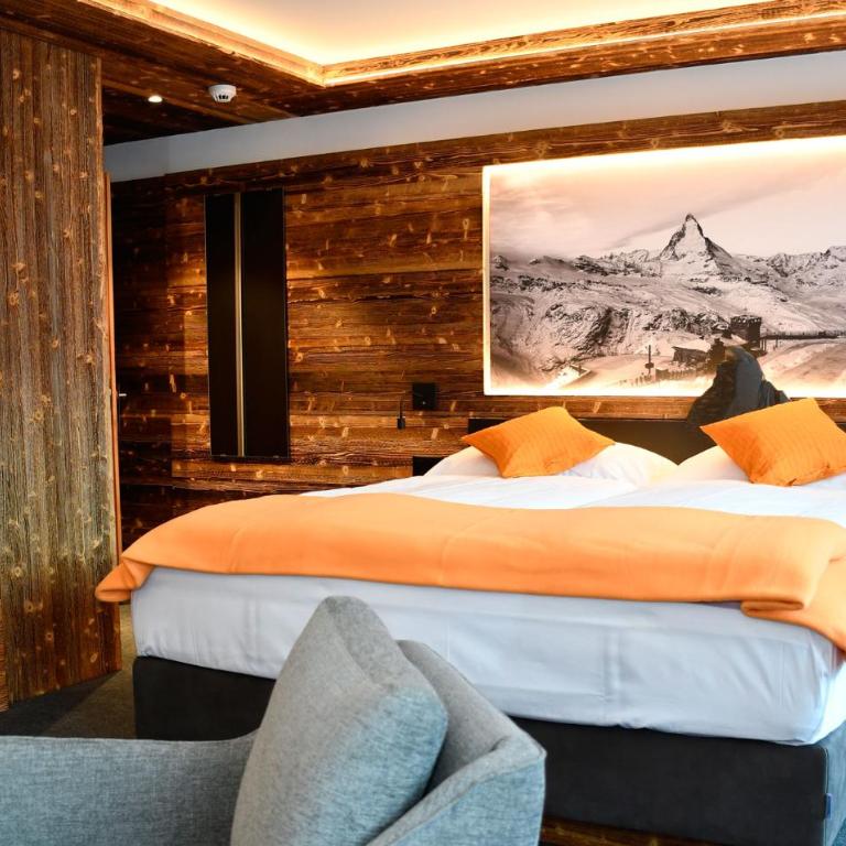 Hotel Elite - Junior Suite - 4