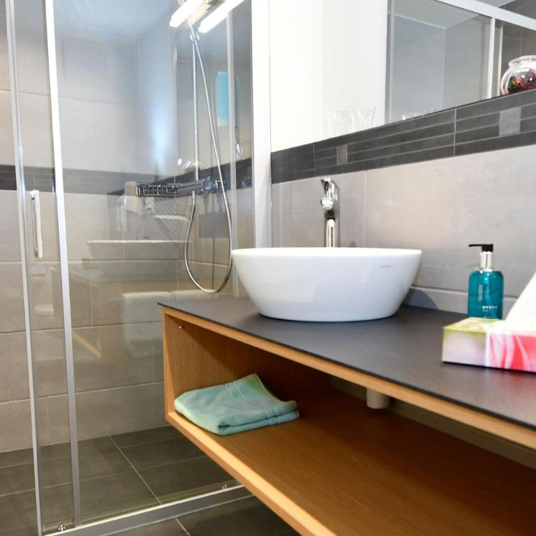 Hotel Elite - Junior Suite - 6