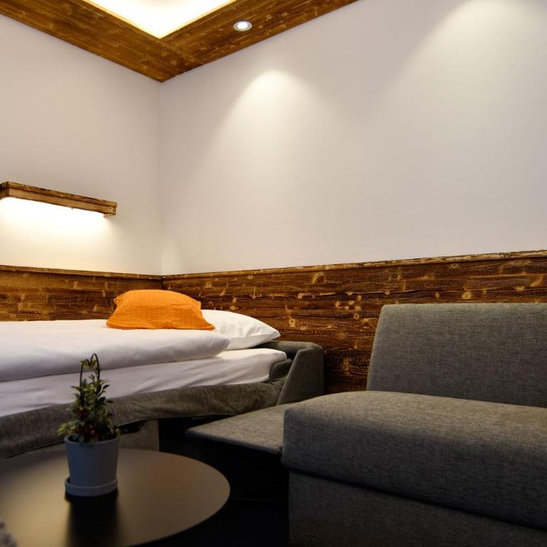 Hotel Elite - Junior Suite - 5