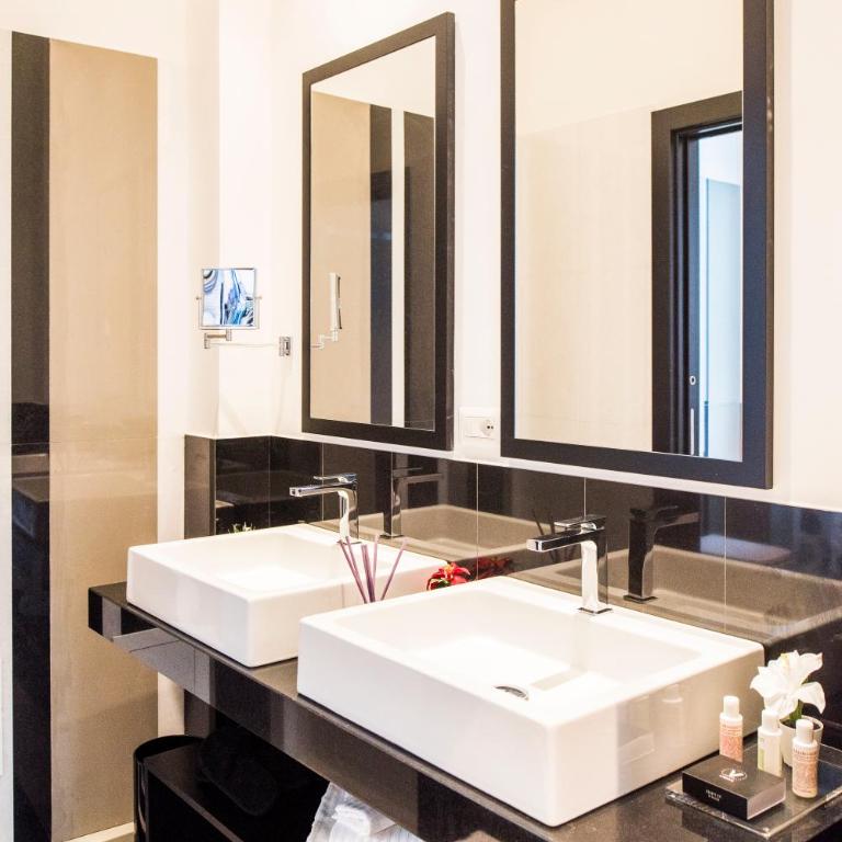 V-Accommodation IV Fontane - Double Room - 48