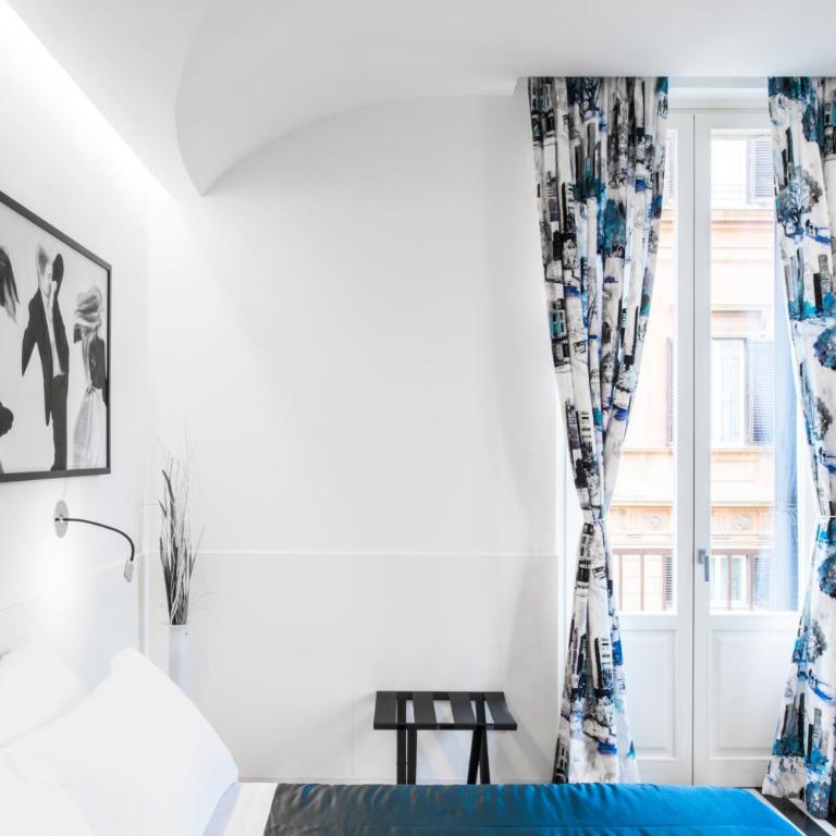V-Accommodation IV Fontane - Double Room - 49