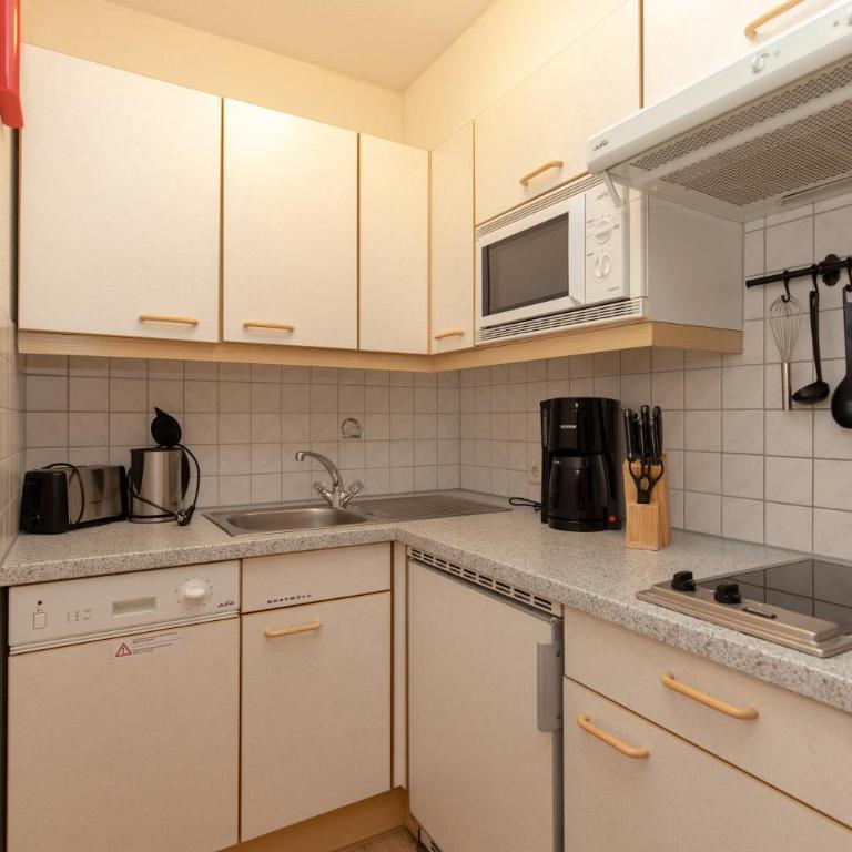Appartements Kardona - Apartment - 1