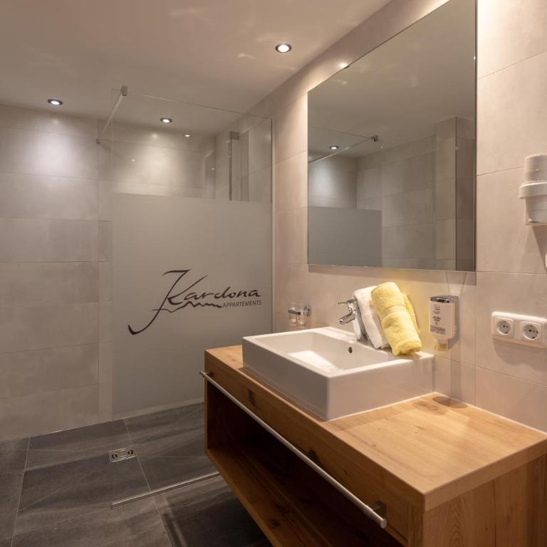 Appartements Kardona - Apartment - 3