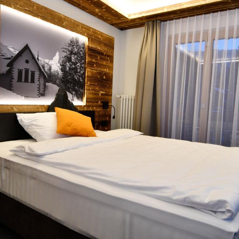 Hotel Elite - Superior Grandlit - 5